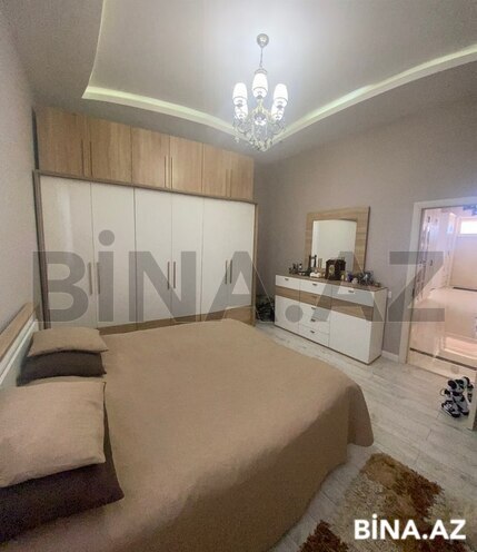 Həyət evi/Bağ evi - Mərdəkan q. - 180 m² (16)