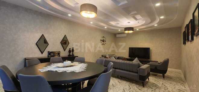 Продаётся 5-комн. дом/дача 450 м², пос. Мардакан, photo 14 from 22