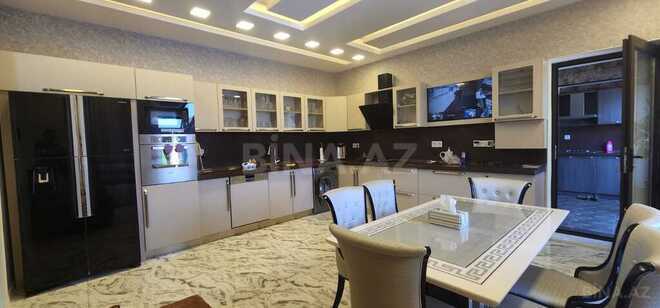 Продаётся 5-комн. дом/дача 450 м², пос. Мардакан, photo 12 from 22