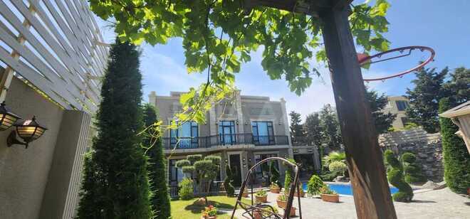 Продаётся 5-комн. дом/дача 450 м², пос. Мардакан, photo 3 from 22
