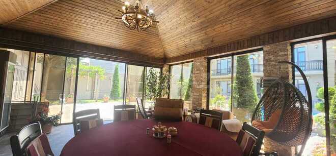 Продаётся 5-комн. дом/дача 450 м², пос. Мардакан, photo 10 from 22
