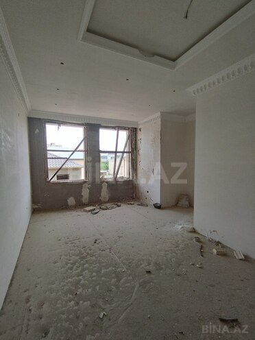 14 otaqlı həyət evi/bağ evi - Nəsimi m. - 1100 m² (17)