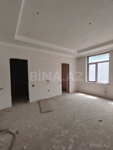 14 otaqlı həyət evi/bağ evi - Nəsimi m. - 1100 m² (11)