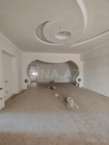 14 otaqlı həyət evi/bağ evi - Nəsimi m. - 1100 m² (18)
