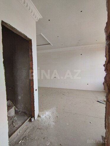 14 otaqlı həyət evi/bağ evi - Nəsimi m. - 1100 m² (16)