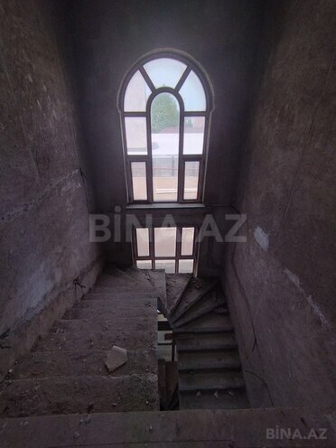 14 otaqlı həyət evi/bağ evi - Nəsimi m. - 1100 m² (14)