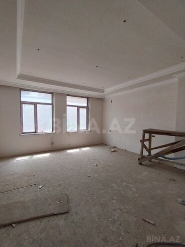 14 otaqlı həyət evi/bağ evi - Nəsimi m. - 1100 m² (12)