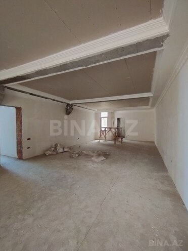 14 otaqlı həyət evi/bağ evi - Nəsimi m. - 1100 m² (10)