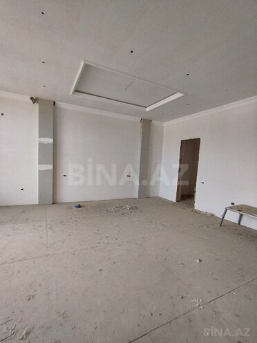 14 otaqlı həyət evi/bağ evi - Nəsimi m. - 1100 m² (9)