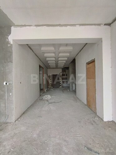 14 otaqlı həyət evi/bağ evi - Nəsimi m. - 1100 m² (3)