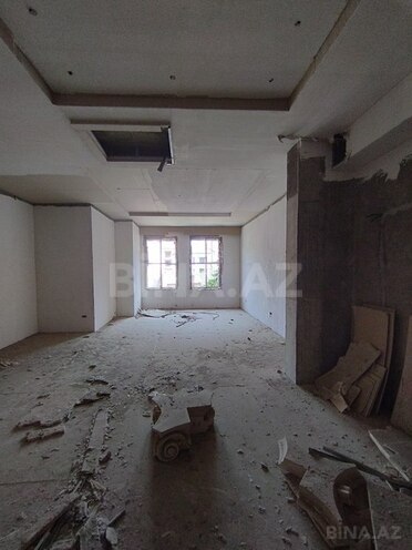 14 otaqlı həyət evi/bağ evi - Nəsimi m. - 1100 m² (15)
