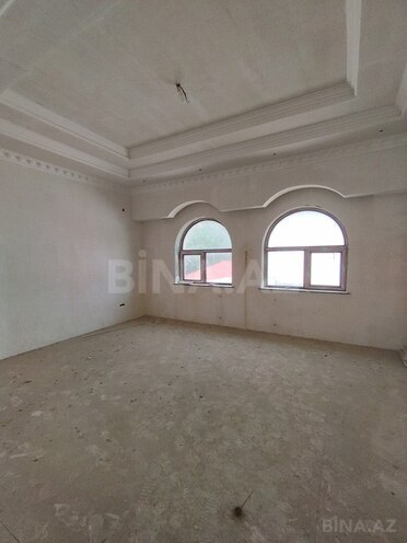 14 otaqlı həyət evi/bağ evi - Nəsimi m. - 1100 m² (19)