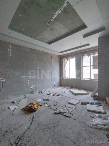 14 otaqlı həyət evi/bağ evi - Nəsimi m. - 1100 m² (22)
