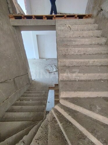 14 otaqlı həyət evi/bağ evi - Nəsimi m. - 1100 m² (7)