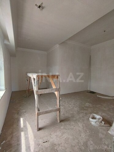 14 otaqlı həyət evi/bağ evi - Nəsimi m. - 1100 m² (5)