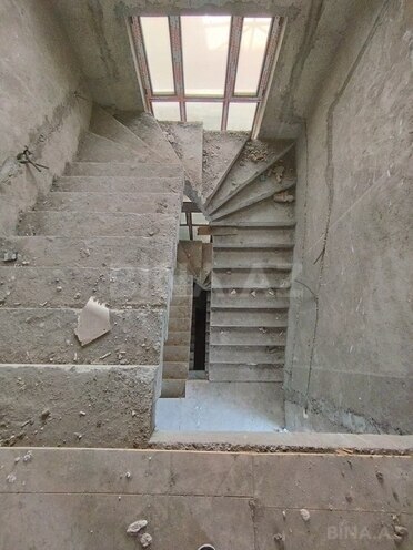 14 otaqlı həyət evi/bağ evi - Nəsimi m. - 1100 m² (13)