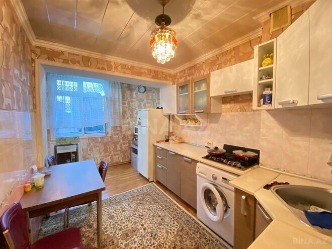 Satılır 3 otaqlı yeni tikili 105 m², Elmlər Akademiyası m., photo 4 from 21