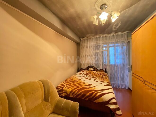 Satılır 3 otaqlı yeni tikili 105 m², Elmlər Akademiyası m., photo 9 from 21