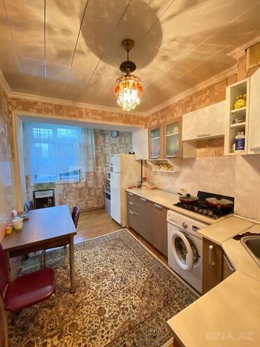Satılır 3 otaqlı yeni tikili 105 m², Elmlər Akademiyası m., photo 19 from 21