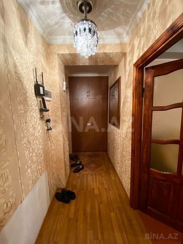 Satılır 3 otaqlı yeni tikili 105 m², Elmlər Akademiyası m., photo 13 from 21