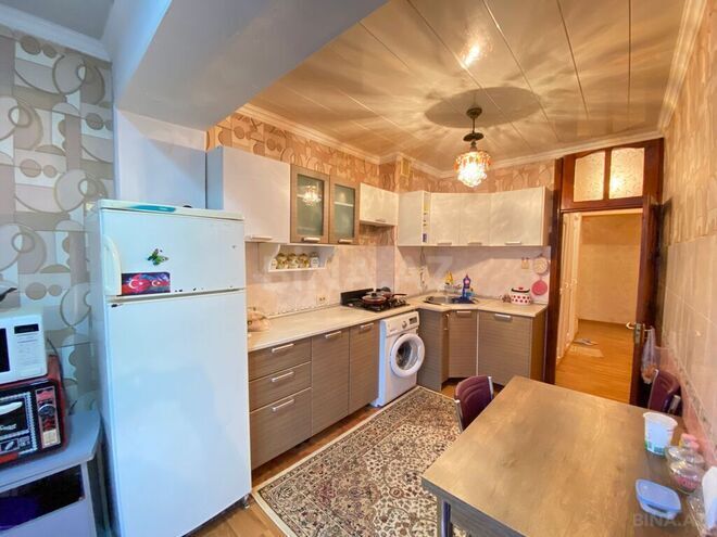 Satılır 3 otaqlı yeni tikili 105 m², Elmlər Akademiyası m., photo 5 from 21