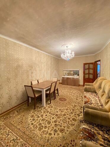 Satılır 3 otaqlı yeni tikili 105 m², Elmlər Akademiyası m., photo 11 from 21