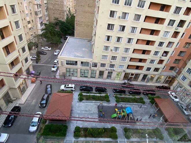Satılır 3 otaqlı yeni tikili 105 m², Elmlər Akademiyası m., photo 15 from 21