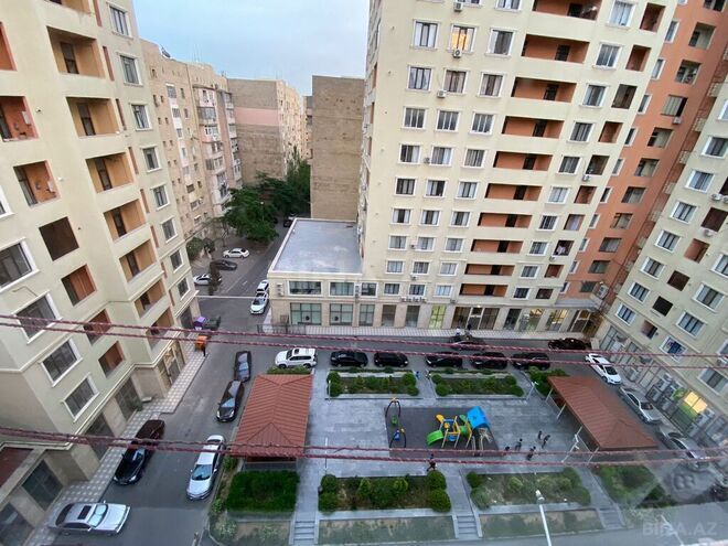 Satılır 3 otaqlı yeni tikili 105 m², Elmlər Akademiyası m., photo 3 from 21