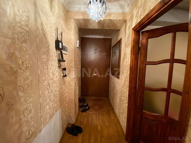 Satılır 3 otaqlı yeni tikili 105 m², Elmlər Akademiyası m., photo 8 from 21