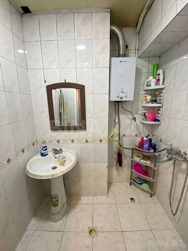 Satılır 3 otaqlı yeni tikili 105 m², Elmlər Akademiyası m., photo 17 from 21