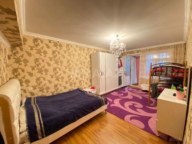 Satılır 3 otaqlı yeni tikili 105 m², Elmlər Akademiyası m., photo 18 from 21