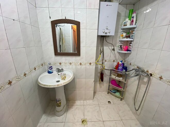 Satılır 3 otaqlı yeni tikili 105 m², Elmlər Akademiyası m., photo 7 from 21