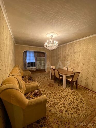 Satılır 3 otaqlı yeni tikili 105 m², Elmlər Akademiyası m., photo 20 from 21