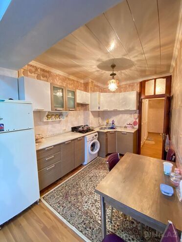 Satılır 3 otaqlı yeni tikili 105 m², Elmlər Akademiyası m., photo 10 from 21