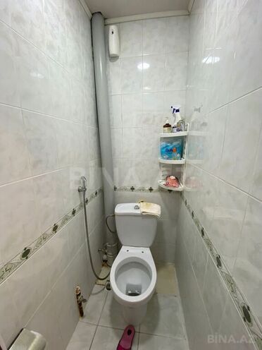Satılır 3 otaqlı yeni tikili 105 m², Elmlər Akademiyası m., photo 12 from 21