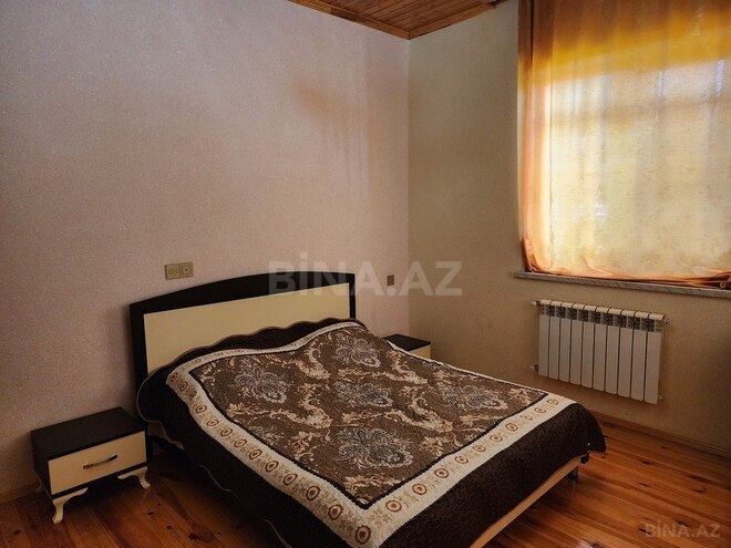 4 otaqlı həyət evi/bağ evi - Nardaran q. - 320 m² (10)