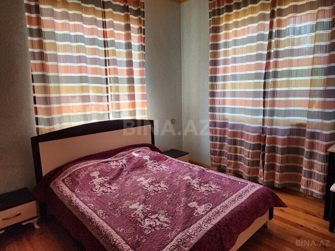 4 otaqlı həyət evi/bağ evi - Nardaran q. - 320 m² (9)