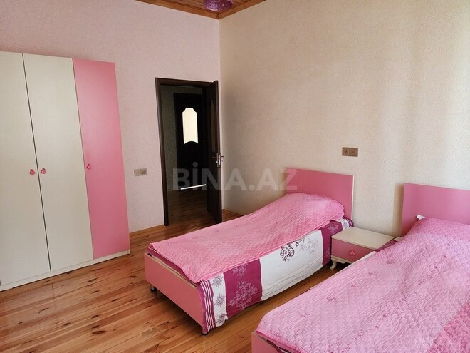 4 otaqlı həyət evi/bağ evi - Nardaran q. - 320 m² (12)