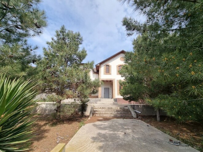 Продаётся  дом/дача 450 м², Сабунчинский  р., photo 10 from 29