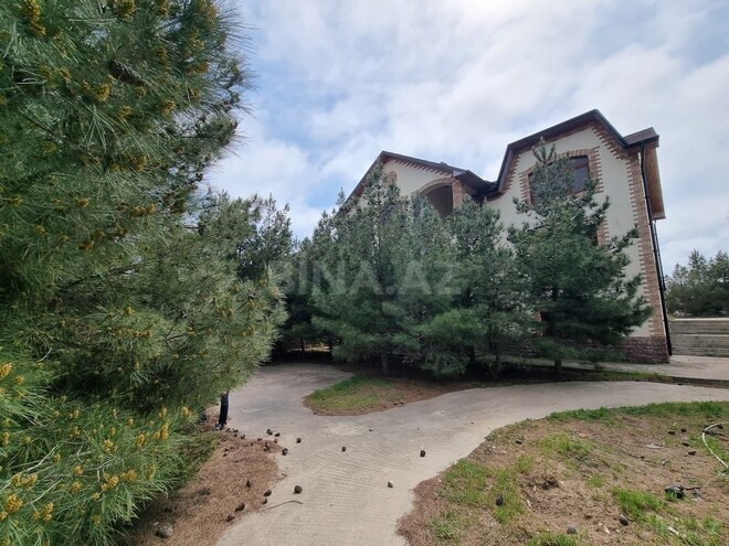 Продаётся  дом/дача 450 м², Сабунчинский  р., photo 1 from 29