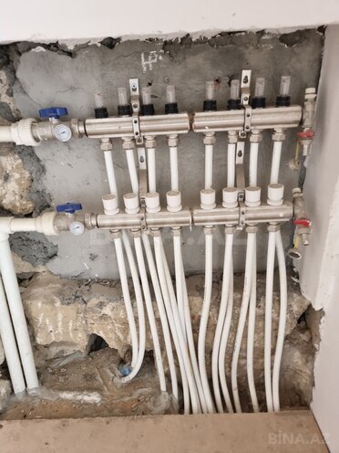 Продаётся  дом/дача 450 м², Сабунчинский  р., photo 22 from 29