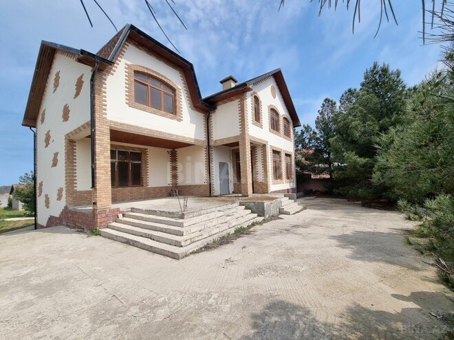 Продаётся  дом/дача 450 м², Сабунчинский  р., photo 13 from 29