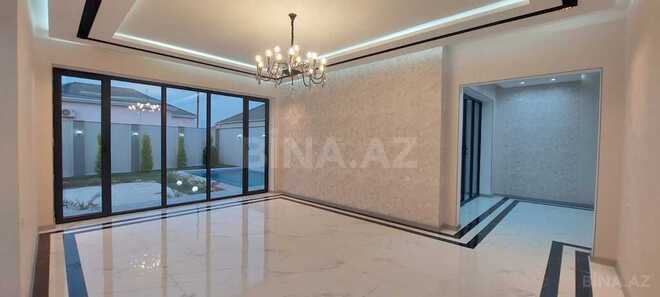 Satılır  həyət evi/bağ evi 160 m², Mərdəkan q., photo 4 from 25