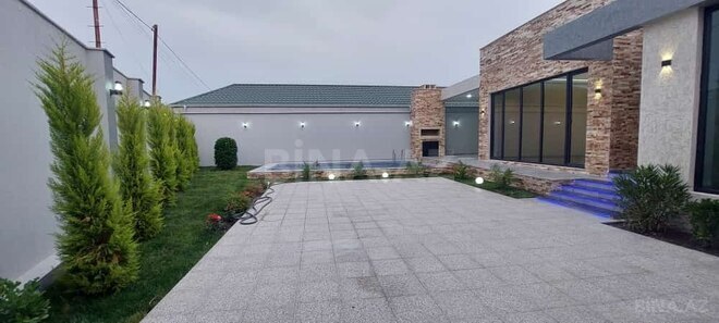 Satılır  həyət evi/bağ evi 160 m², Mərdəkan q., photo 3 from 25