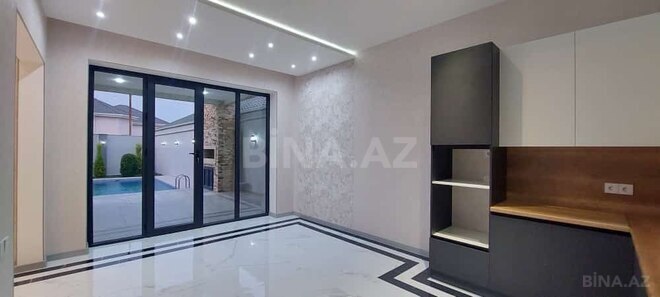 Satılır  həyət evi/bağ evi 160 m², Mərdəkan q., photo 15 from 25