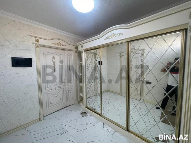 Həyət evi/Bağ evi - Mərdəkan q. - 200 m² (12)