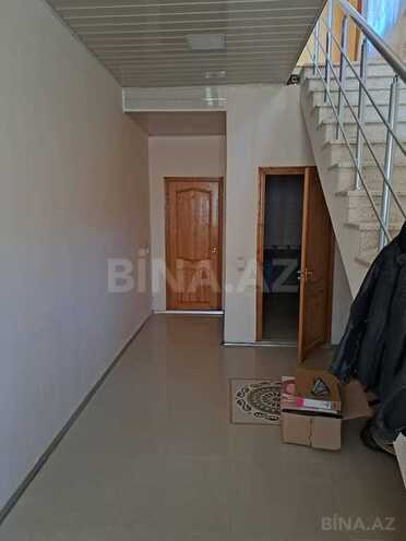 6 otaqlı həyət evi/bağ evi - Sahil q. - 130 m² (10)