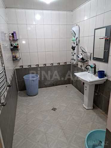 6 otaqlı həyət evi/bağ evi - Sahil q. - 130 m² (19)