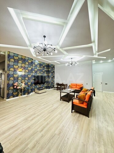 Сдаётся 4-комн. дом/дача 230 м², пос. Мардакан, photo 10 from 18