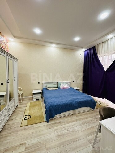 Сдаётся 4-комн. дом/дача 230 м², пос. Мардакан, photo 12 from 18